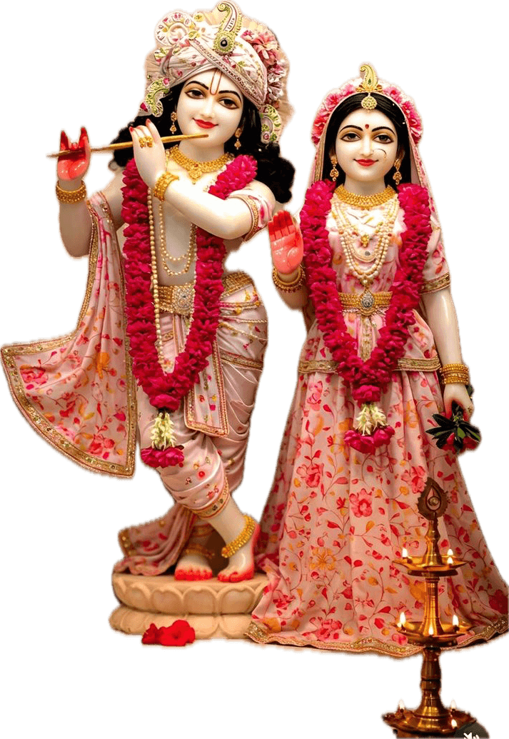 Radha Krishna